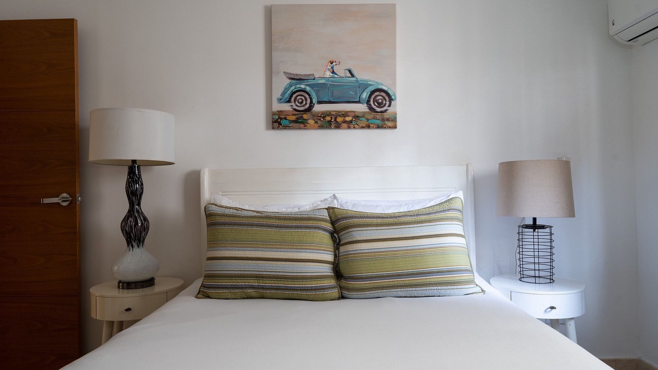 Photo of Bedroom in La Arboleda