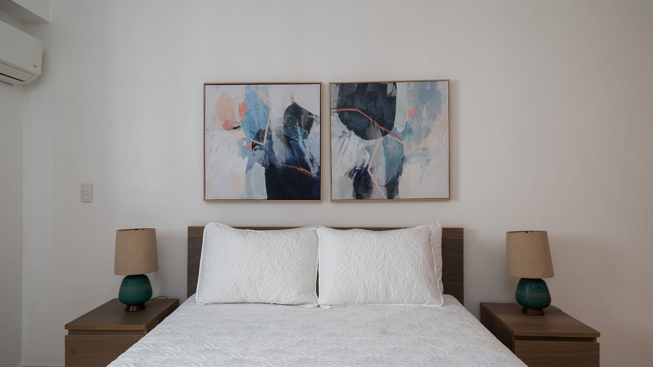 Photo of Bedroom in La Arboleda
