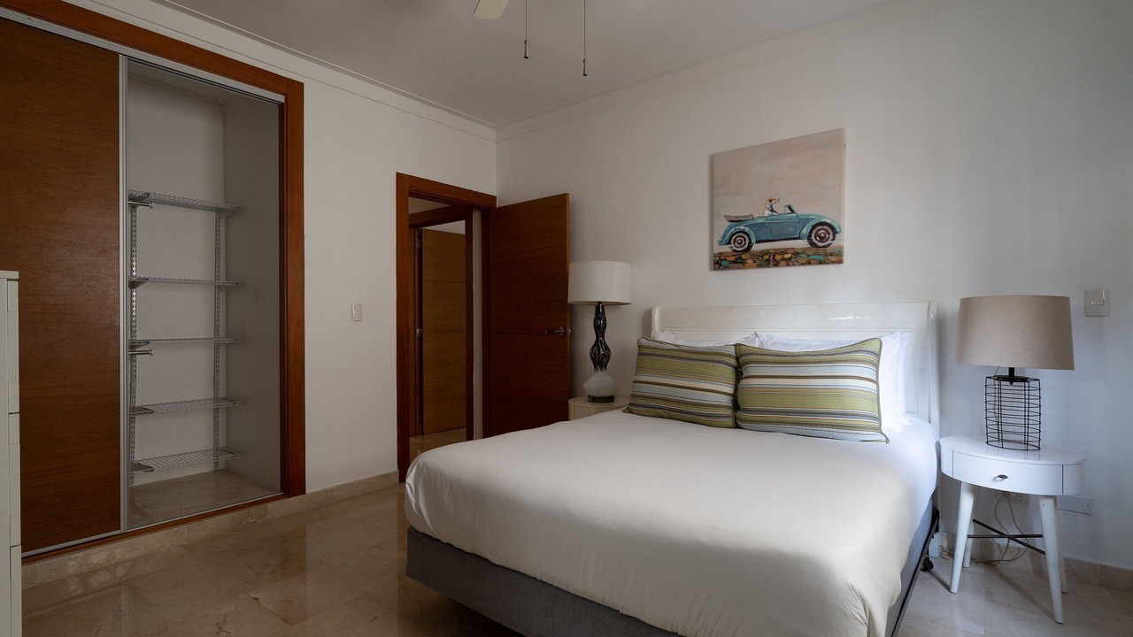 Photo of Bedroom in La Arboleda