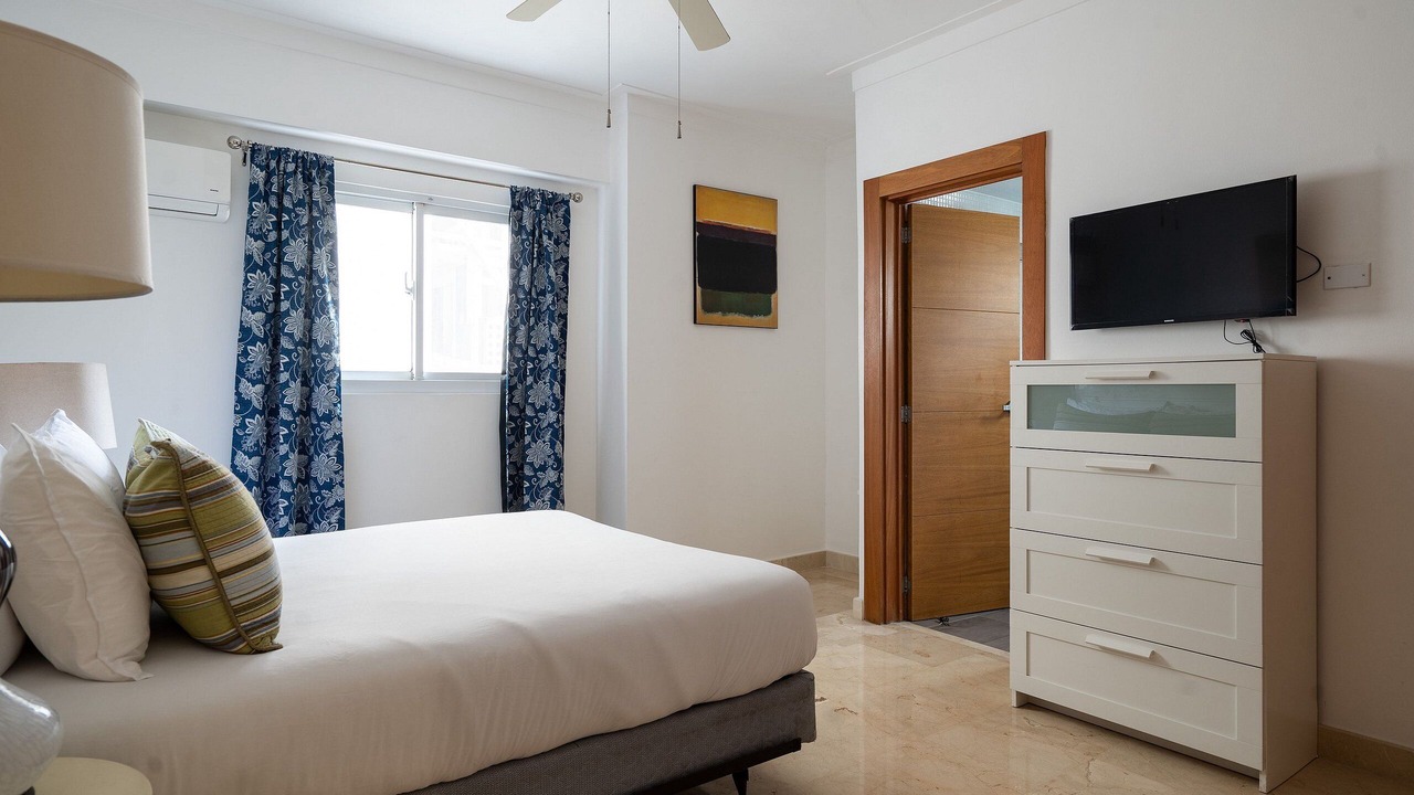 Photo of Bedroom in La Arboleda