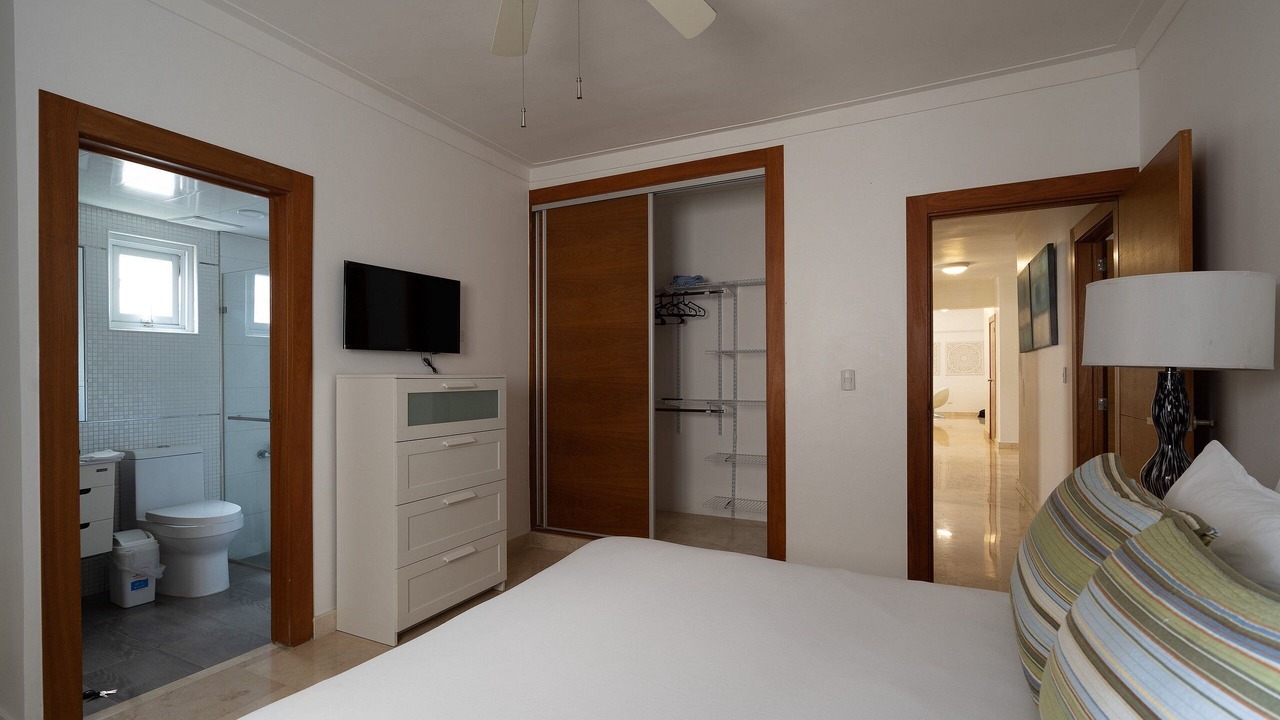 Photo of Bedroom in La Arboleda
