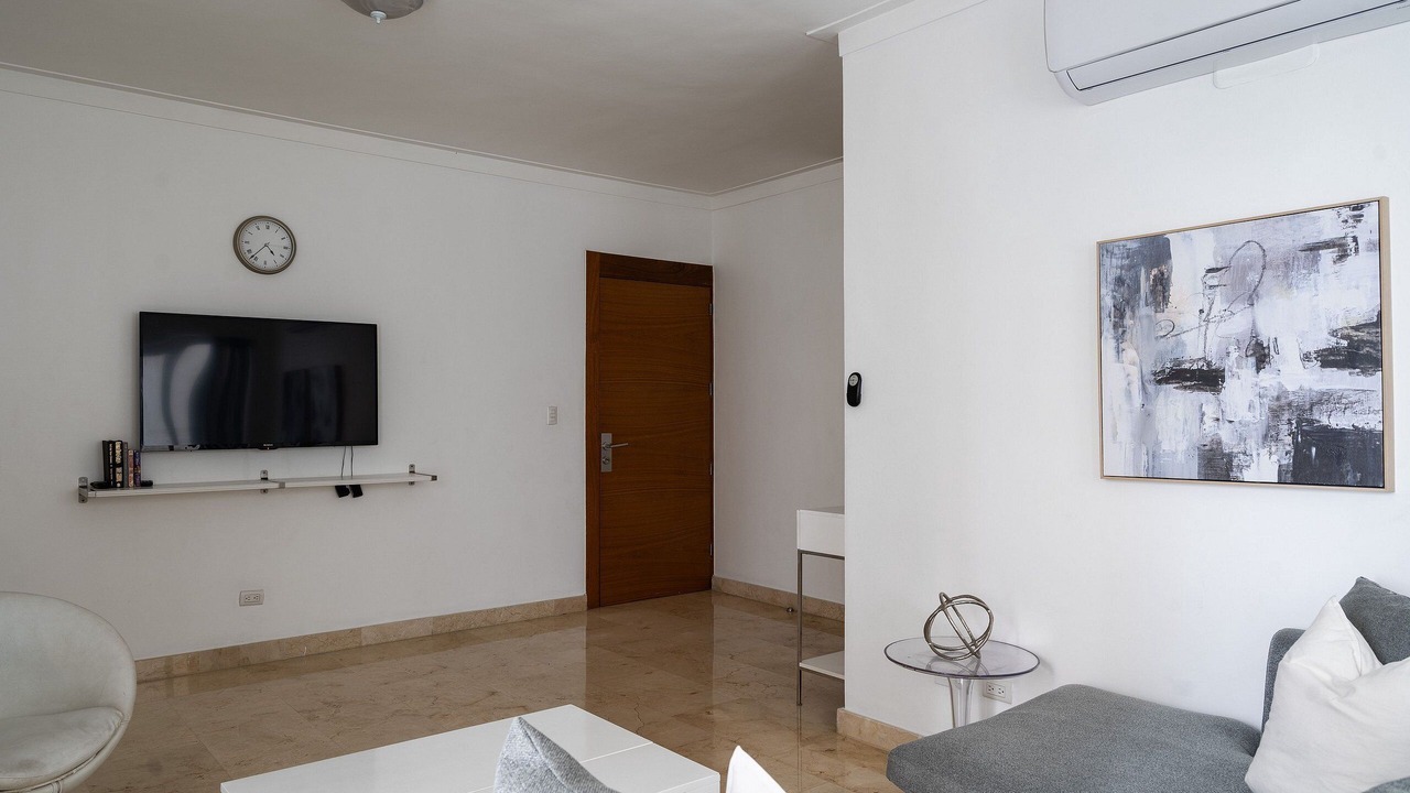 Photo of Livingroom in La Arboleda
