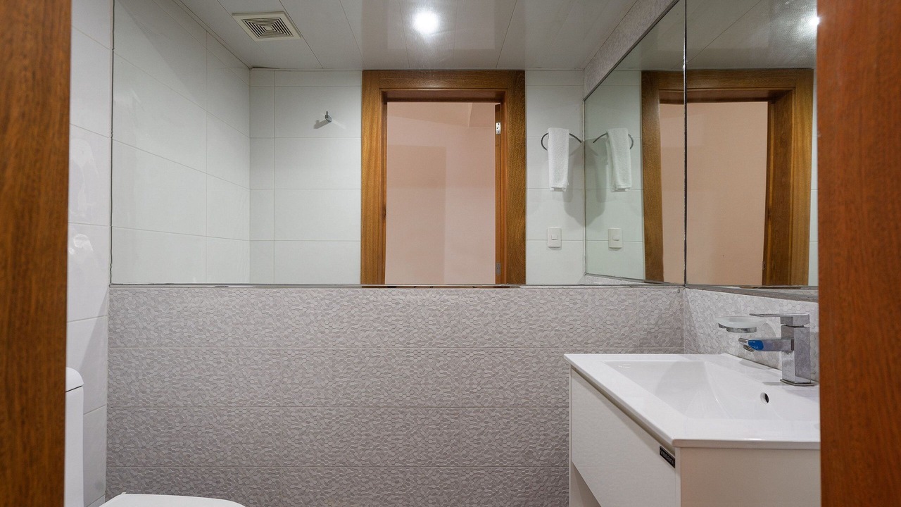 Photo of Bathroom in La Arboleda