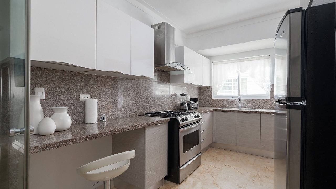 Photo of Kitchen in La Arboleda