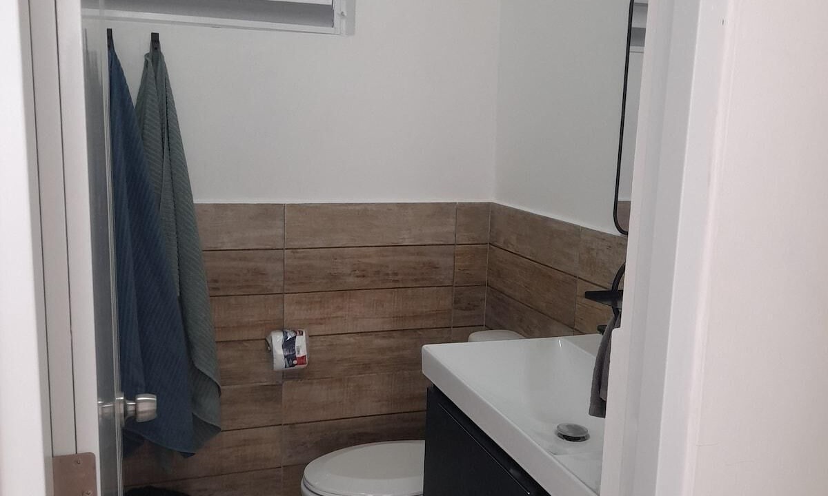 Photo of Bathroom in La Esplanada