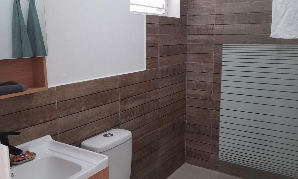Photo of Bathroom in La Esplanada