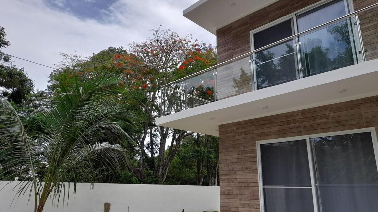 Photo of Outdoor in Playa Chiquita