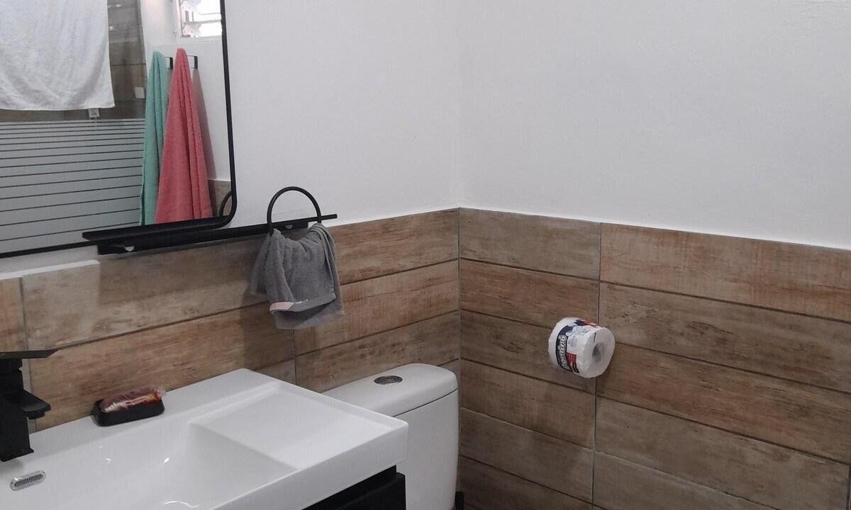 Photo of Bathroom in Playa Chiquita