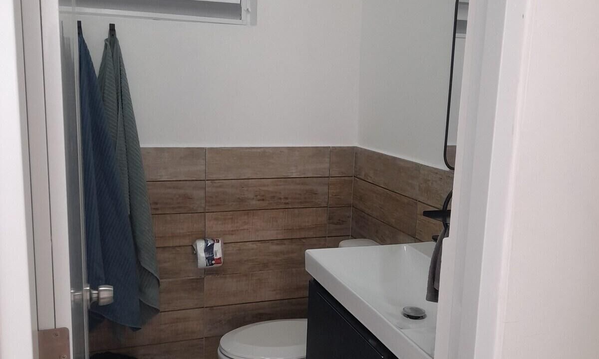 Photo of Bathroom in Playa Chiquita