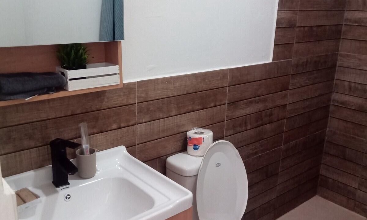 Photo of Bathroom in La Esplanada