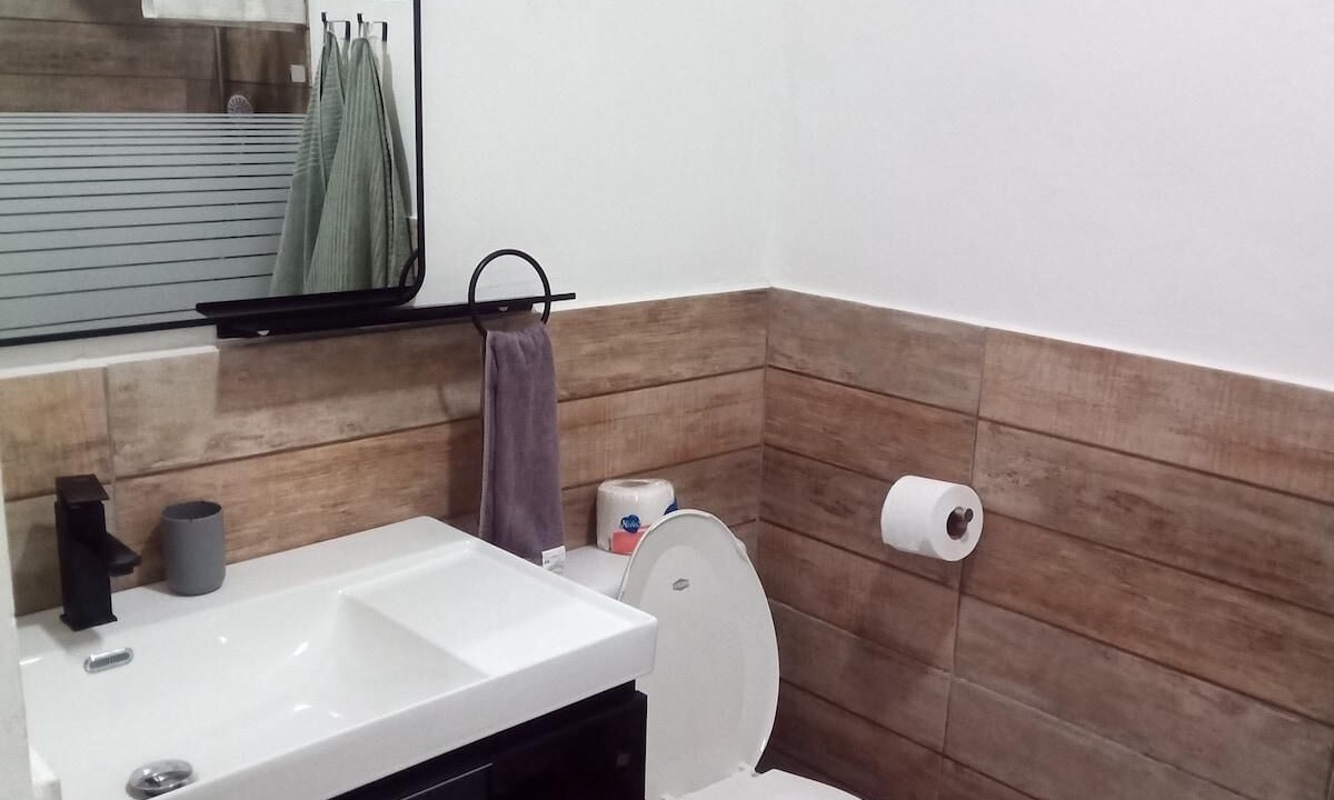 Photo of Bathroom in La Esplanada