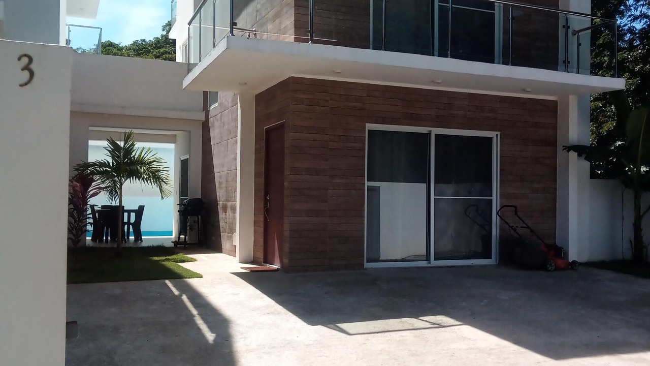 Photo of Outdoor in La Esplanada