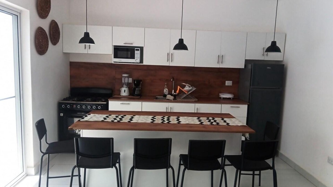 Photo of Kitchen in La Esplanada