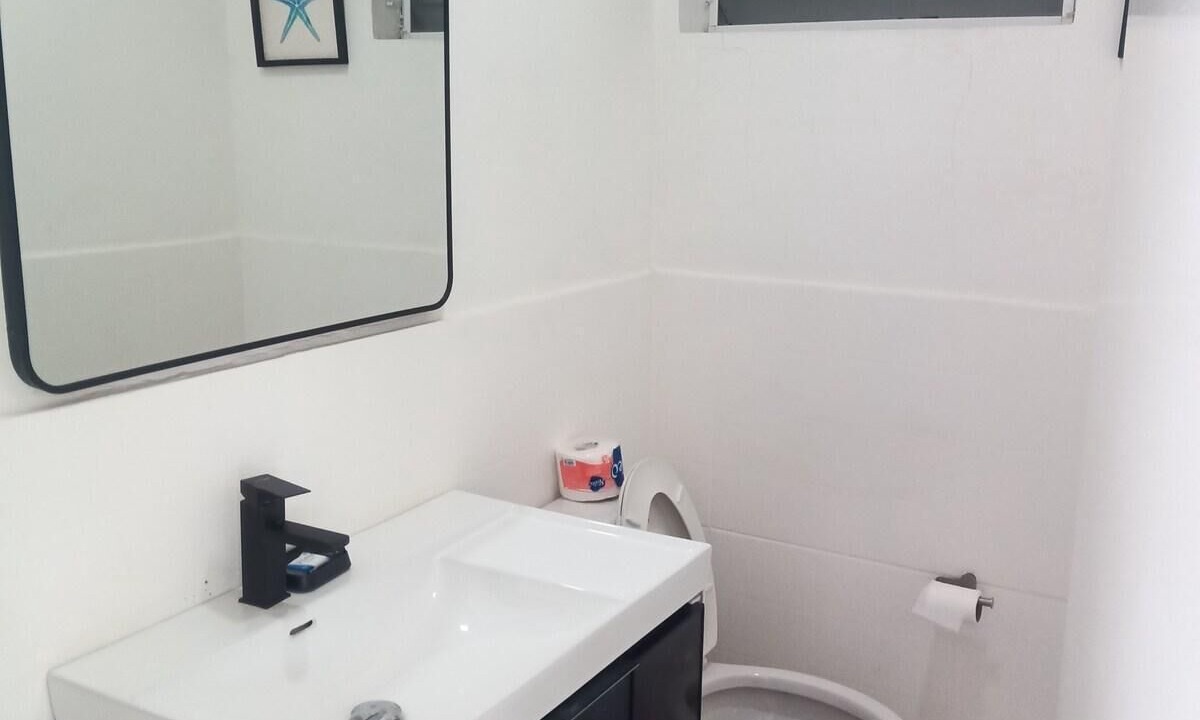Photo of Bathroom in La Esplanada