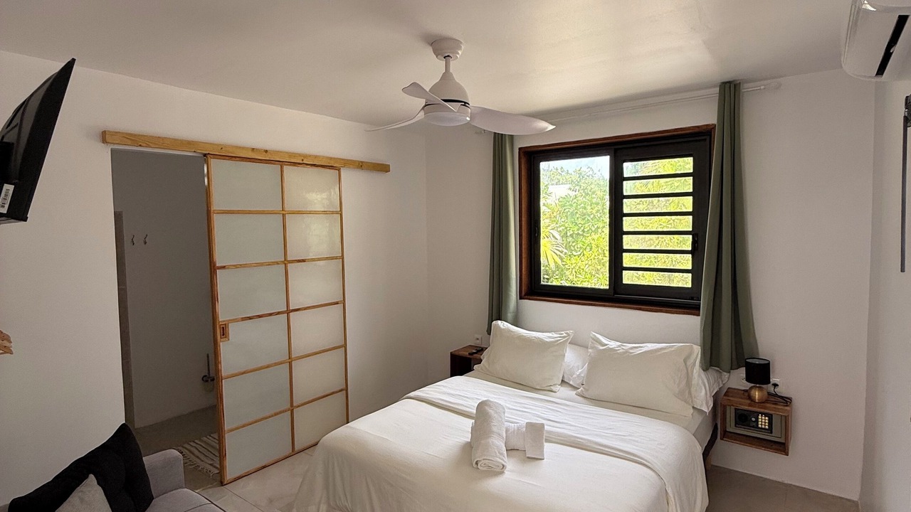 Photo of Bedroom in Teavaro