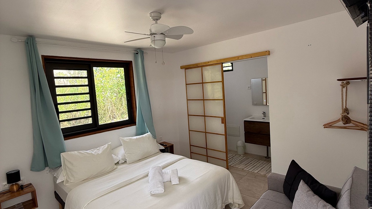 Photo of Bedroom in Teavaro