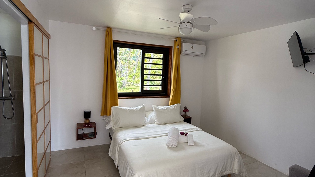 Photo of Bedroom in Teavaro