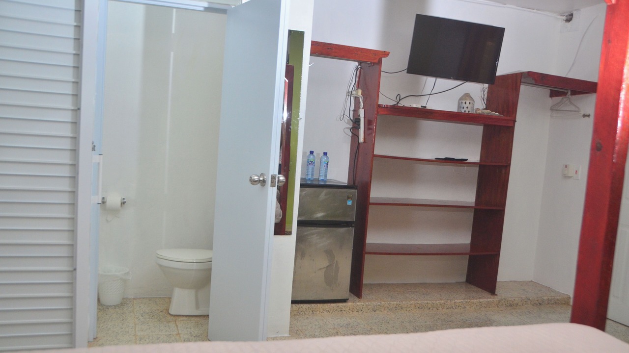 Photo of Bathroom in La Isabela