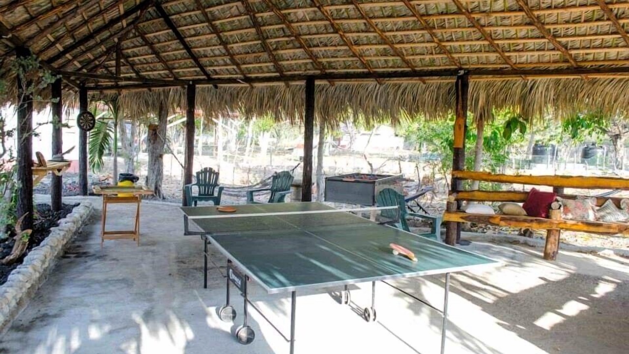 Photo of Livingroom in La Isabela