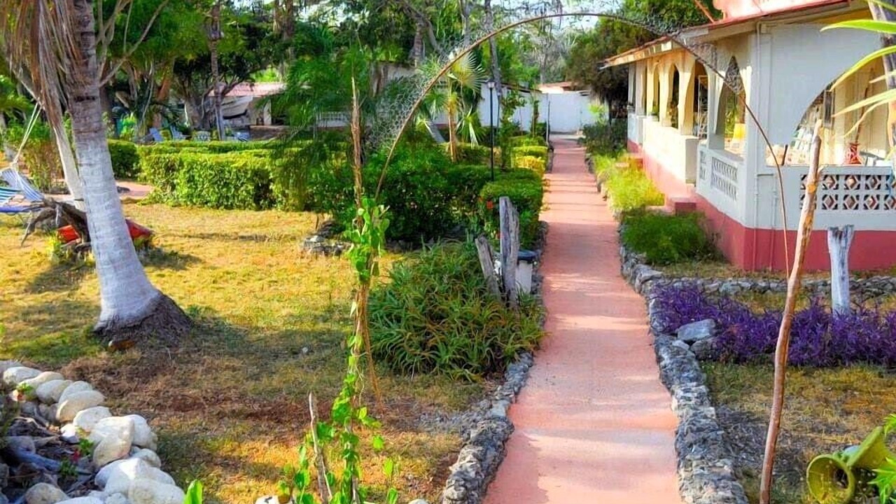 Photo of Livingroom in La Isabela