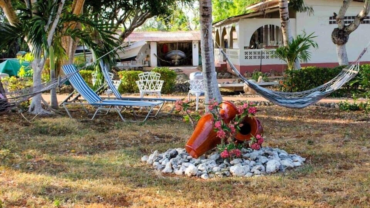 Photo of Livingroom in La Isabela