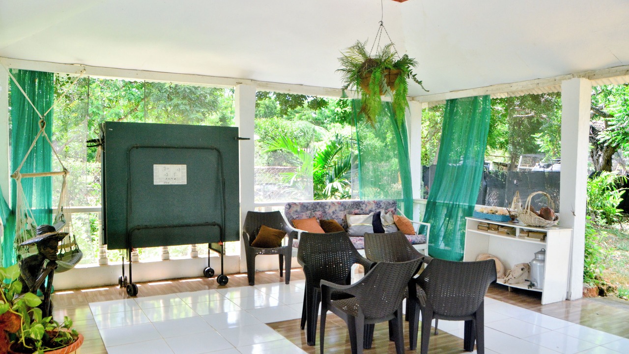 Photo of Outdoor in La Isabela