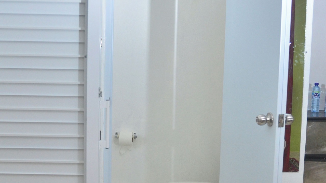 Photo of Bathroom in La Isabela