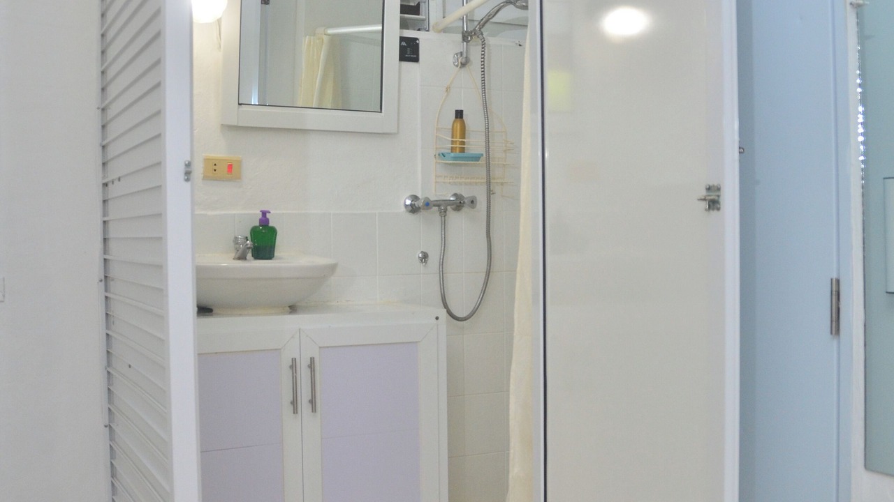 Photo of Bathroom in La Isabela