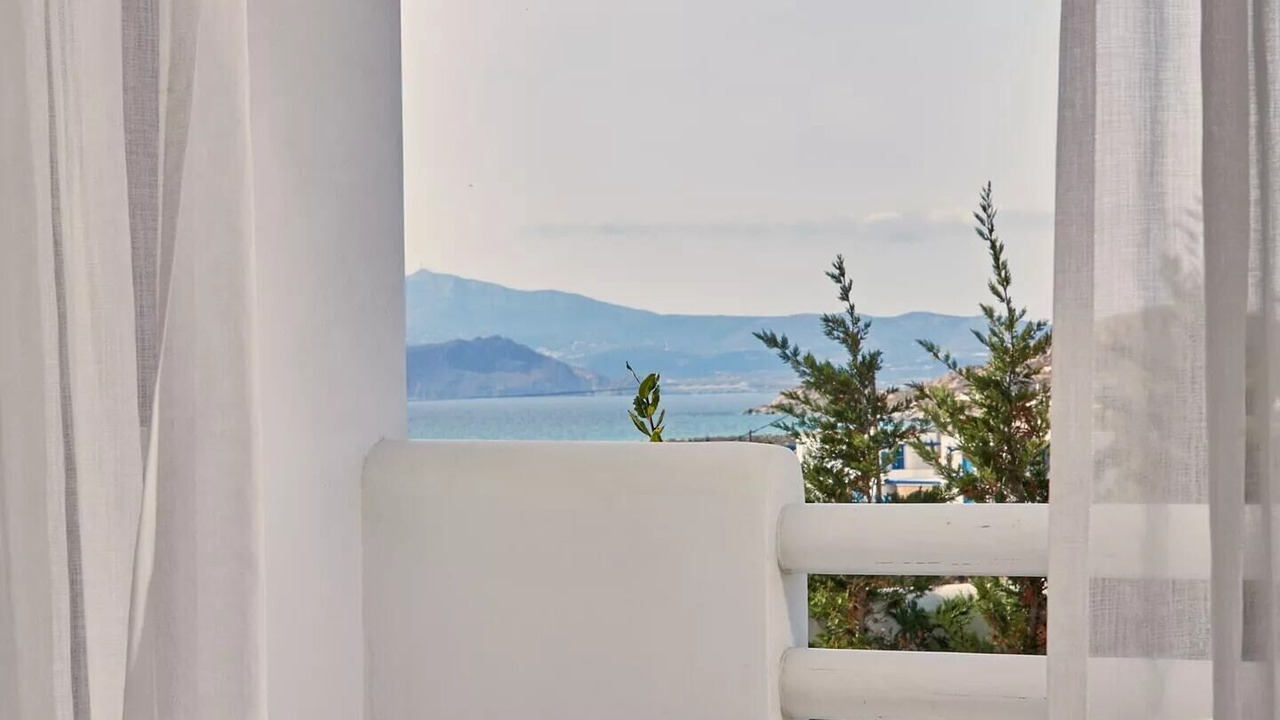 Photo of Outdoor in Agios Prokopios