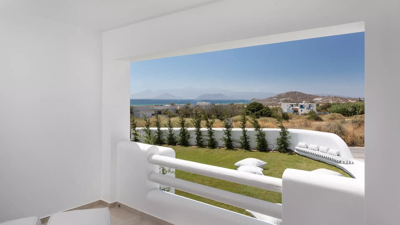 Photo of Outdoor in Agios Prokopios