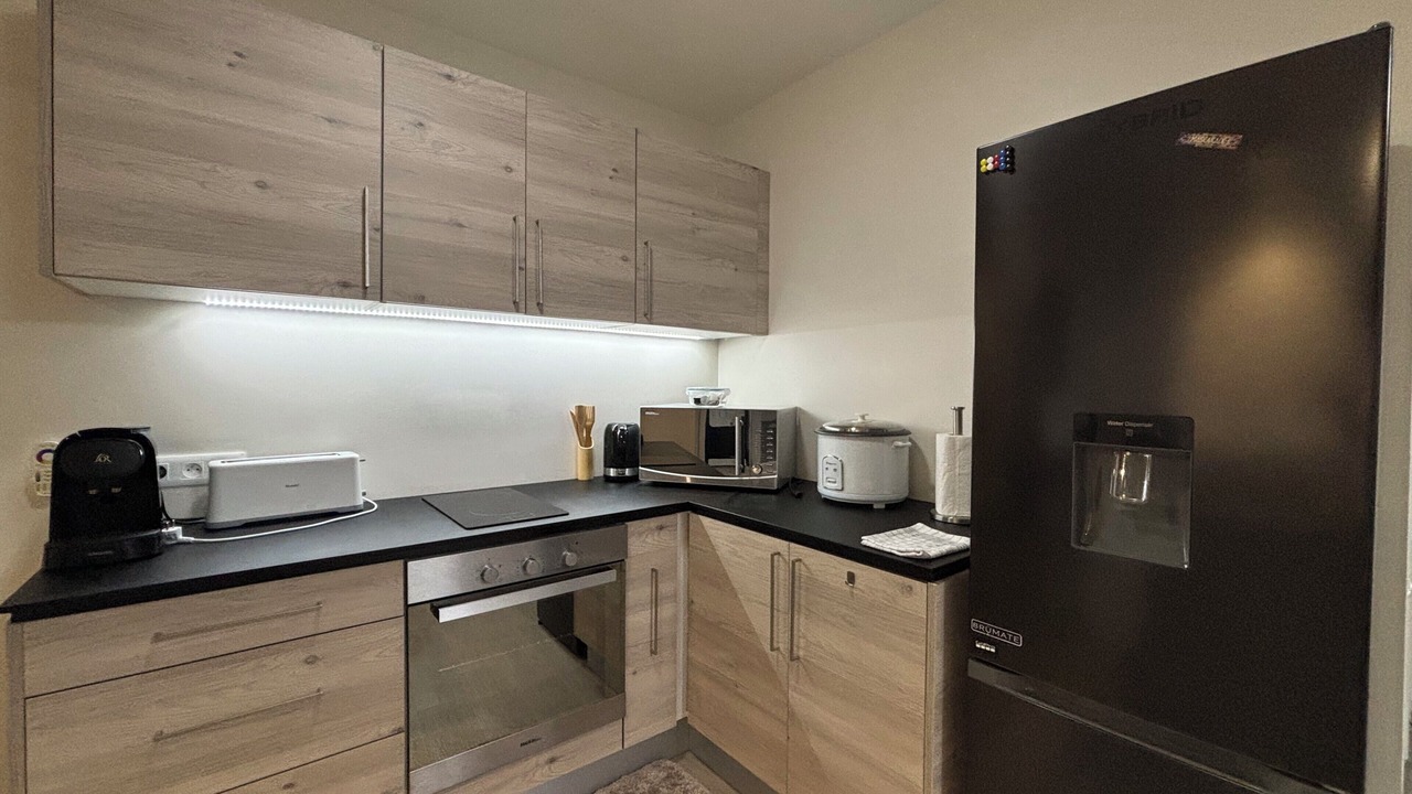 Photo of Kitchen in Pa'ofa'i
