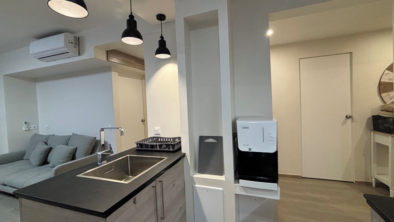 Photo of Kitchen in Pa'ofa'i