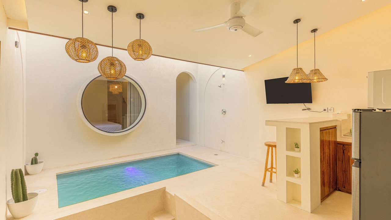 Photo of Livingroom in Sidakarya