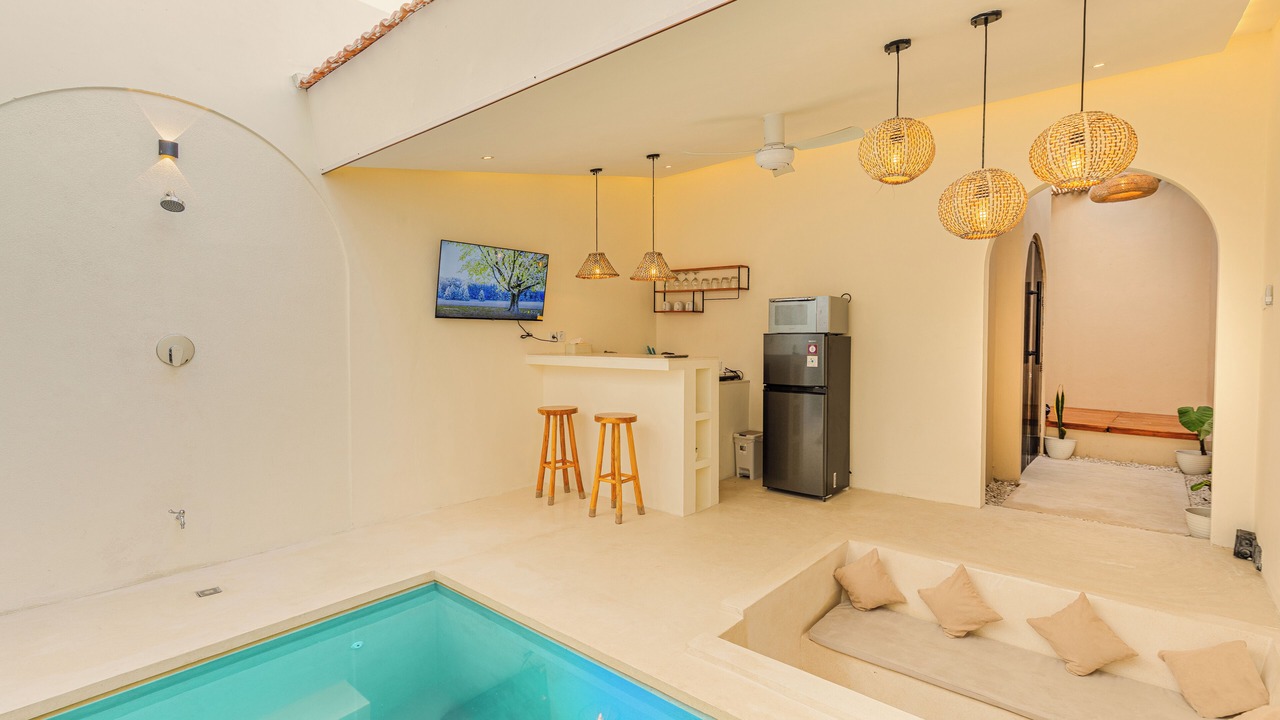 Photo of Livingroom in Sidakarya