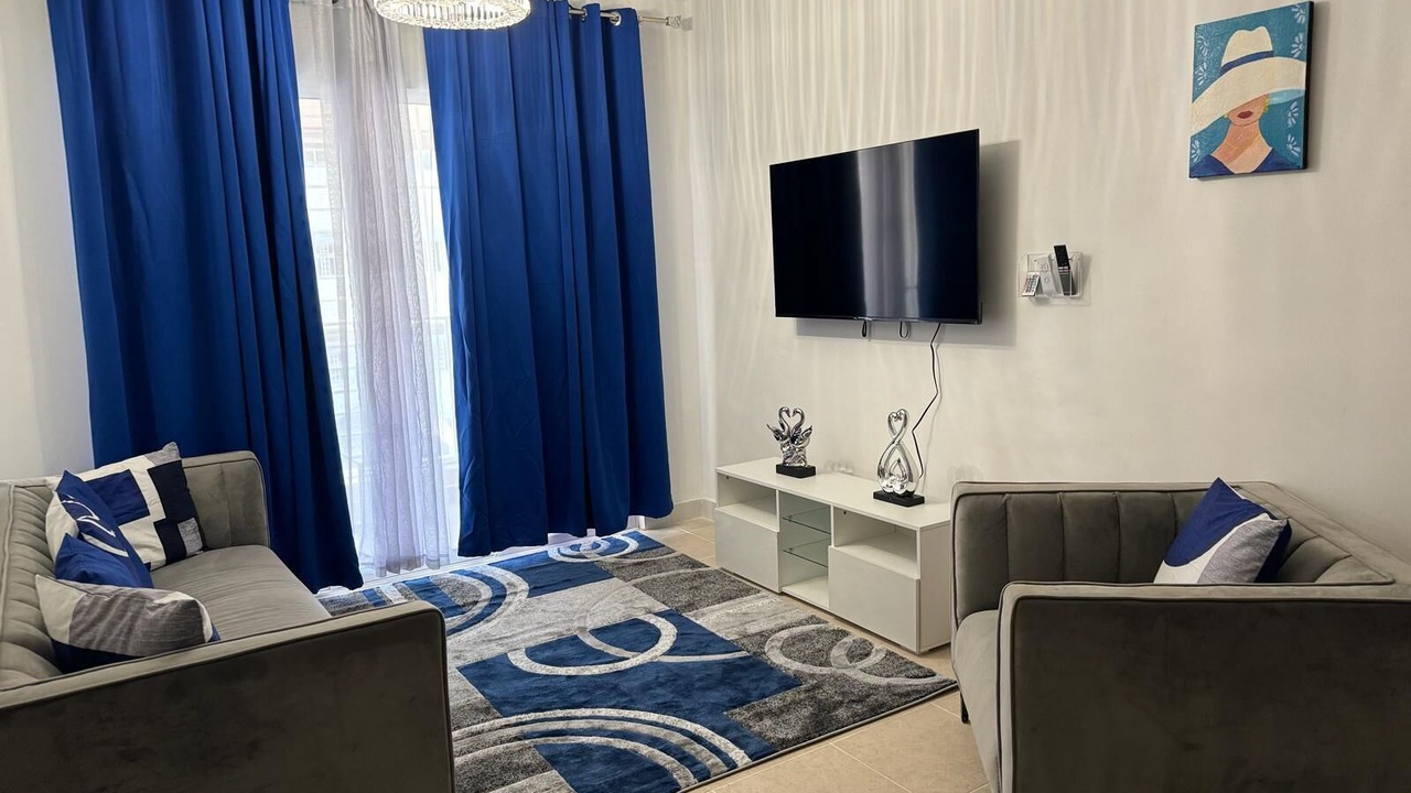 Photo of Livingroom in Santo Domingo Este