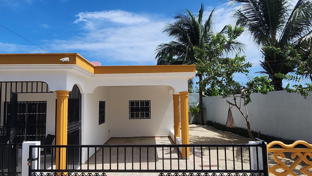 Photo of Outdoor in Cabrera