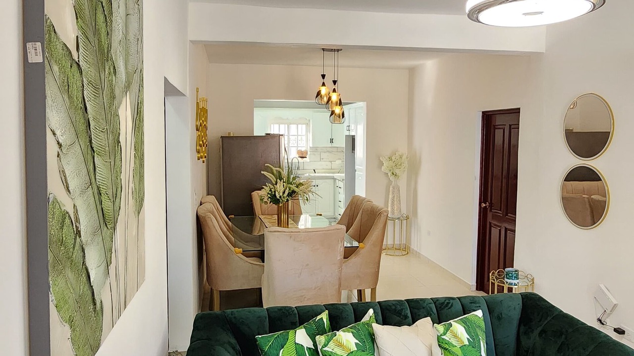 Photo of Livingroom in Cabrera