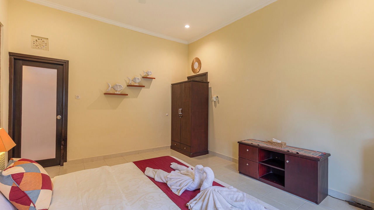 Photo of Bedroom in Penebel