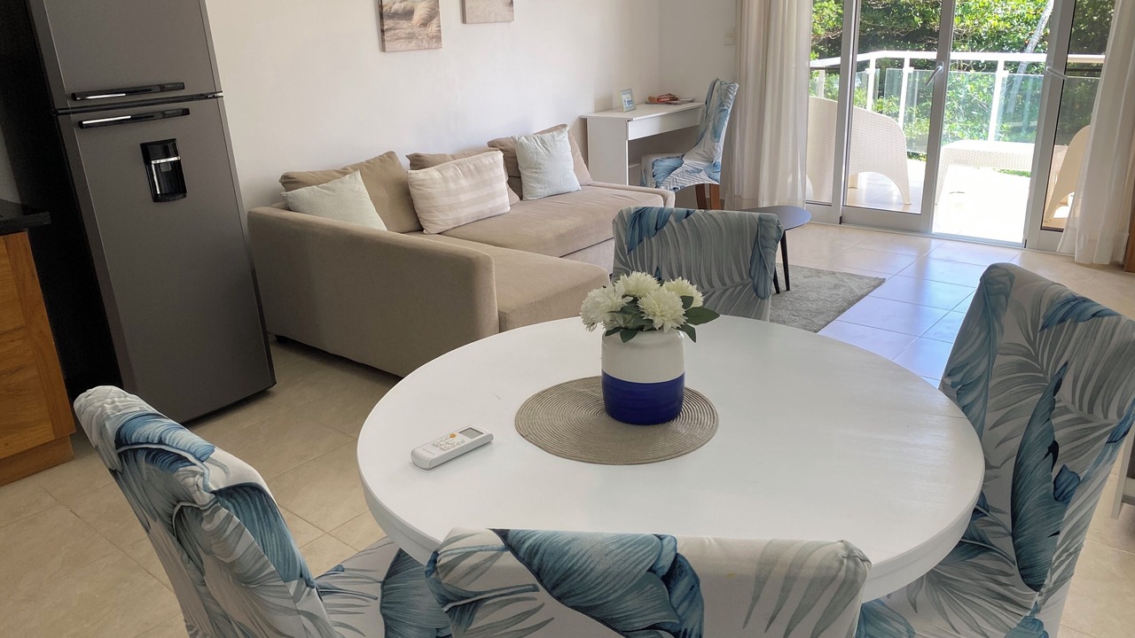 Photo of Patio Balcony in Cabarete