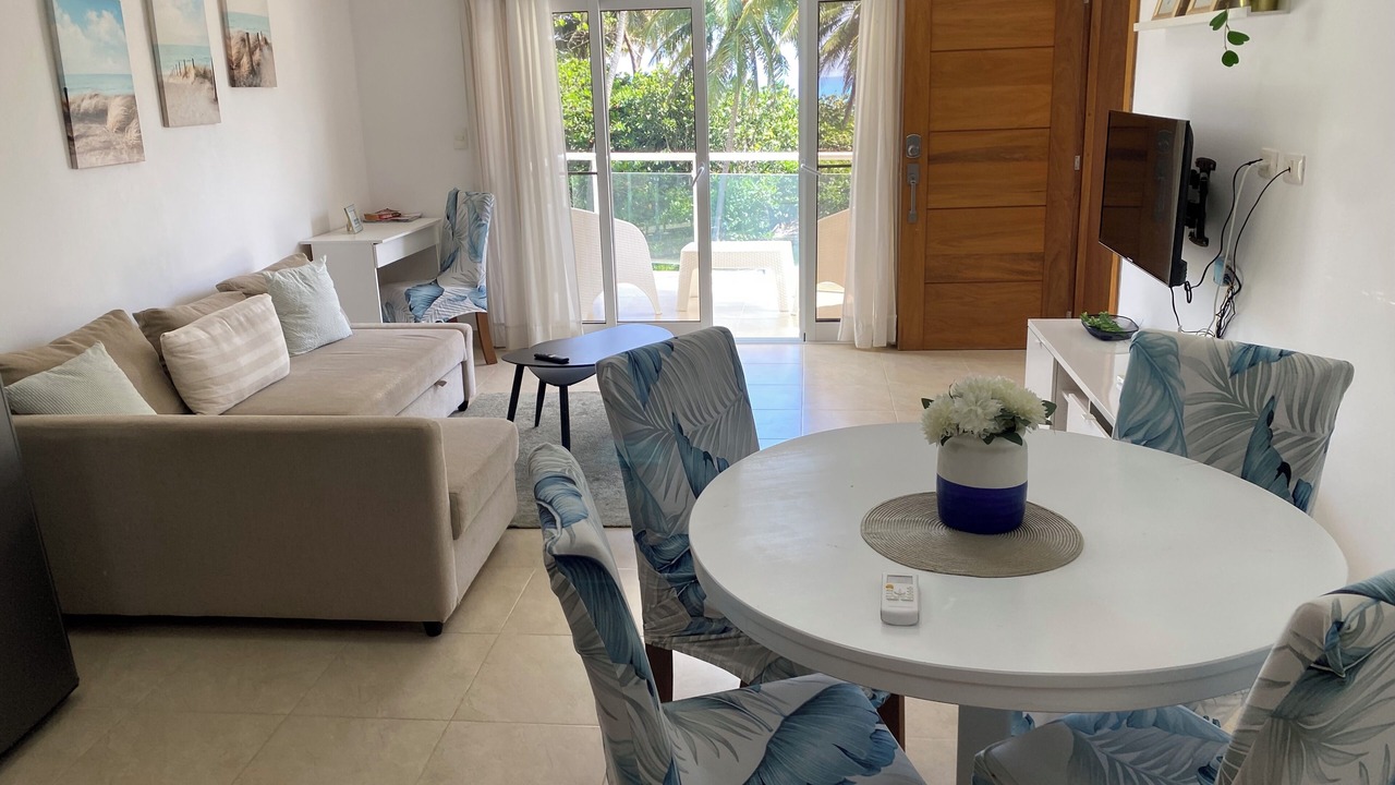 Photo of Outdoor in Cabarete