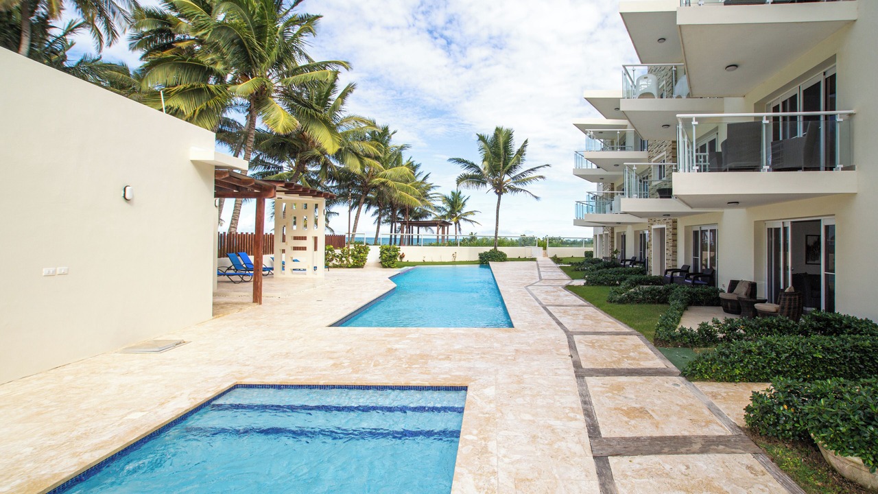 Photo of Outdoor in Cabarete