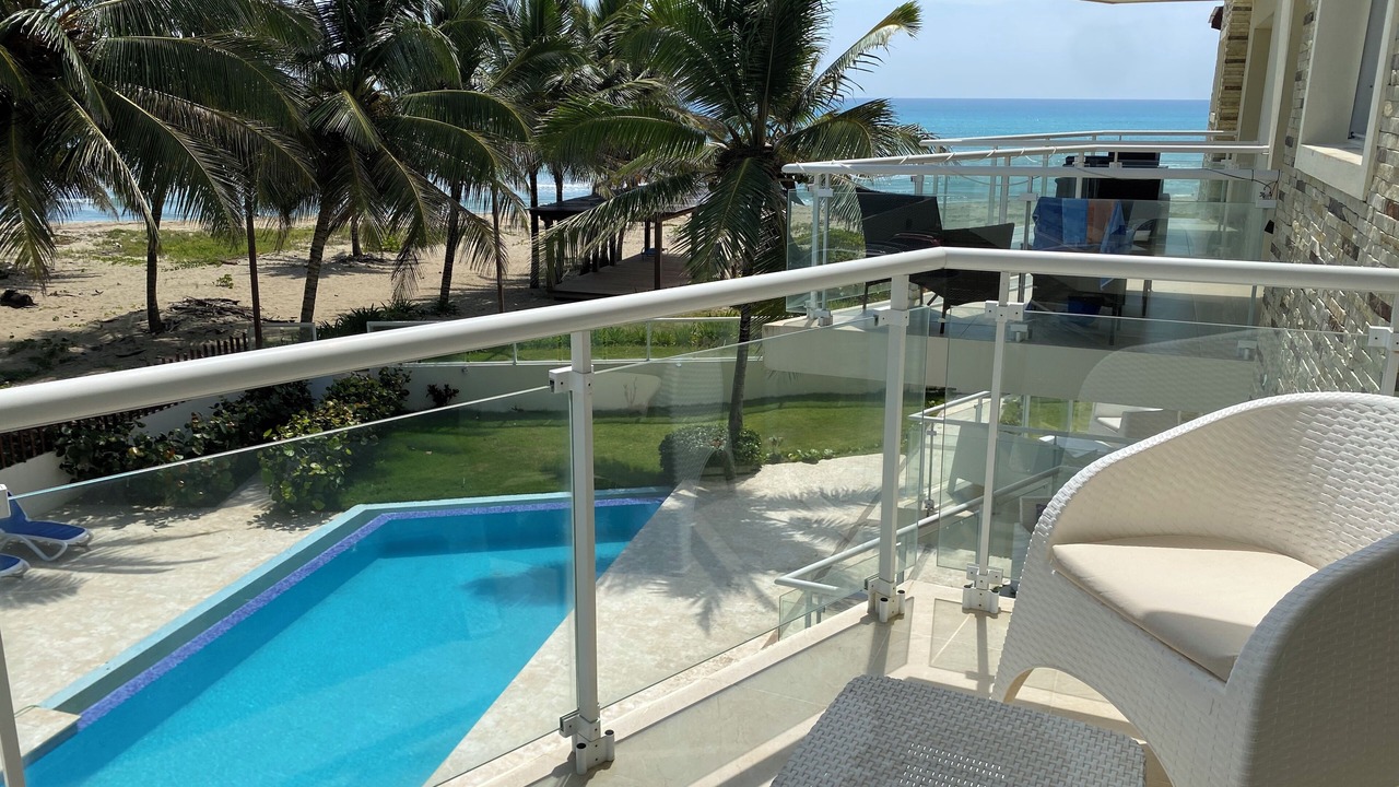 Photo of Outdoor in Cabarete