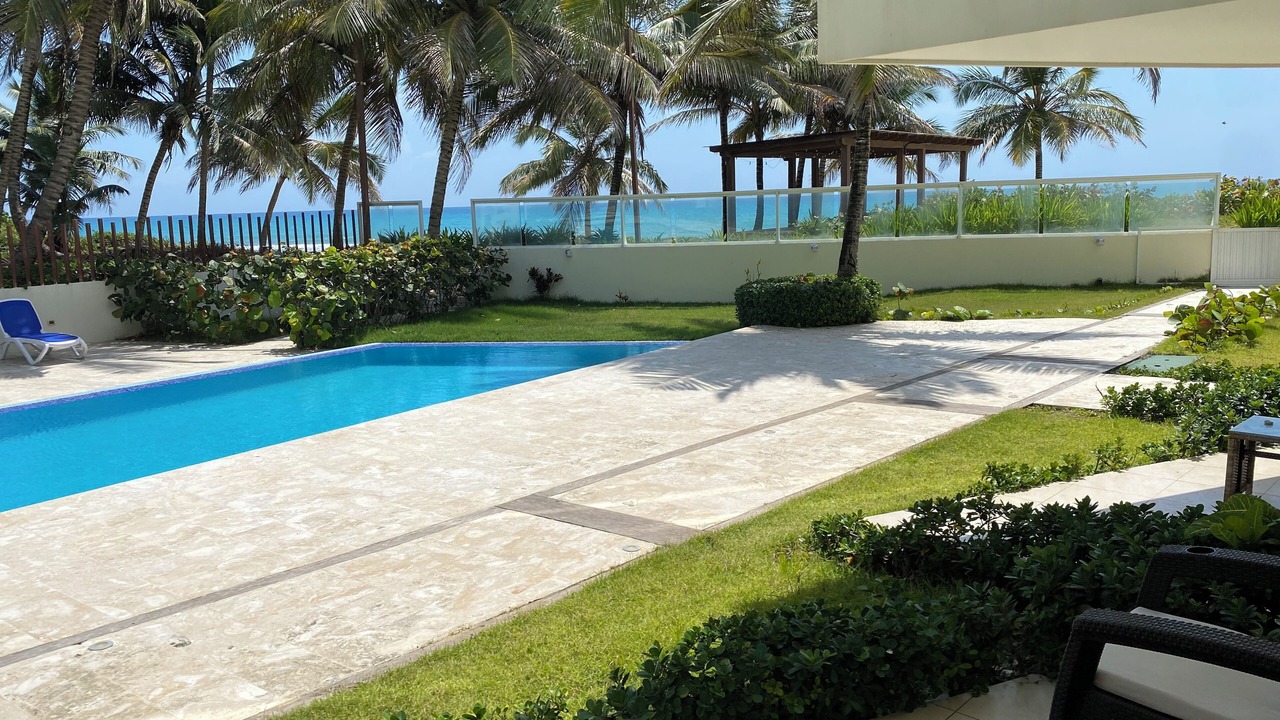 Photo of Patio Balcony in Cabarete