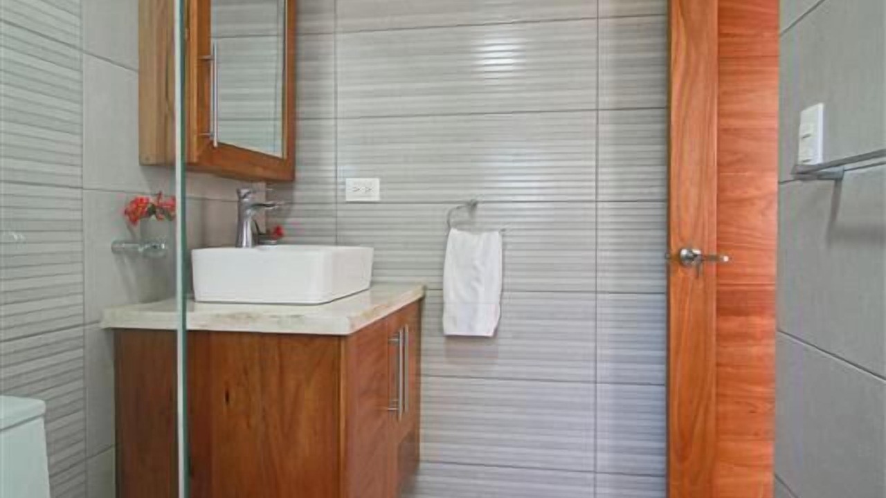 Photo of Bathroom in Cabarete