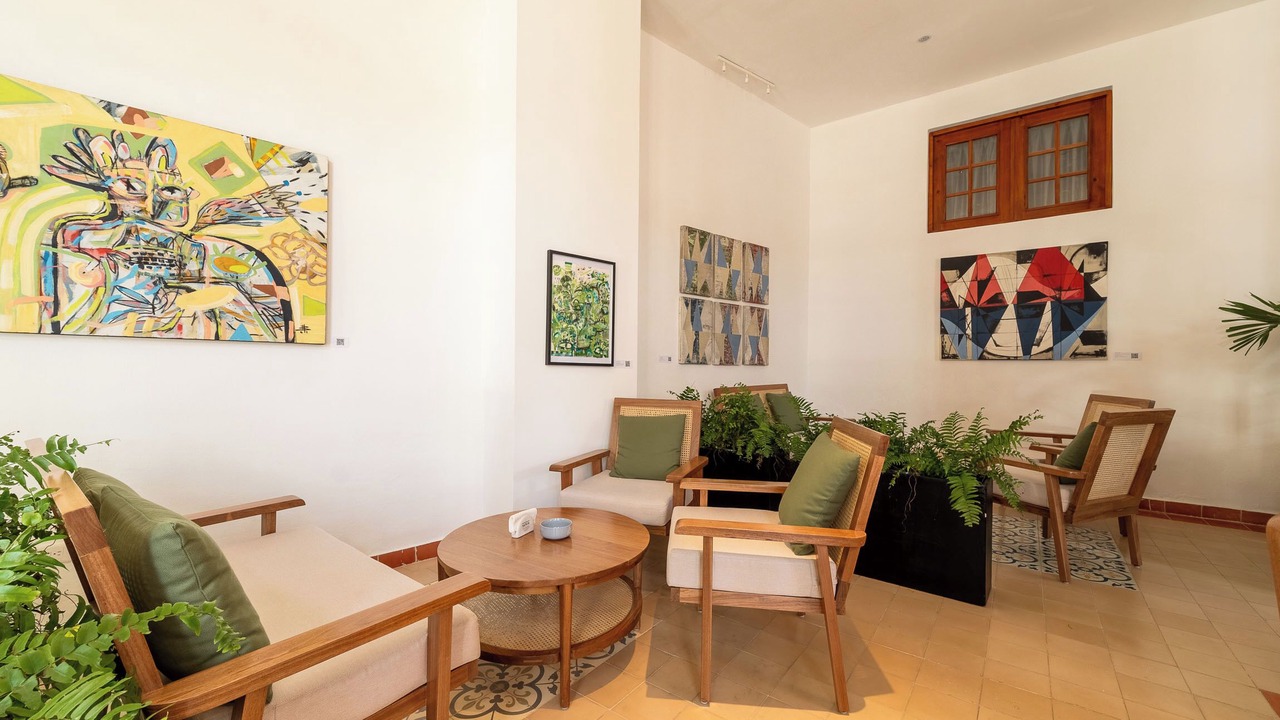 Photo of Livingroom in San Anton
