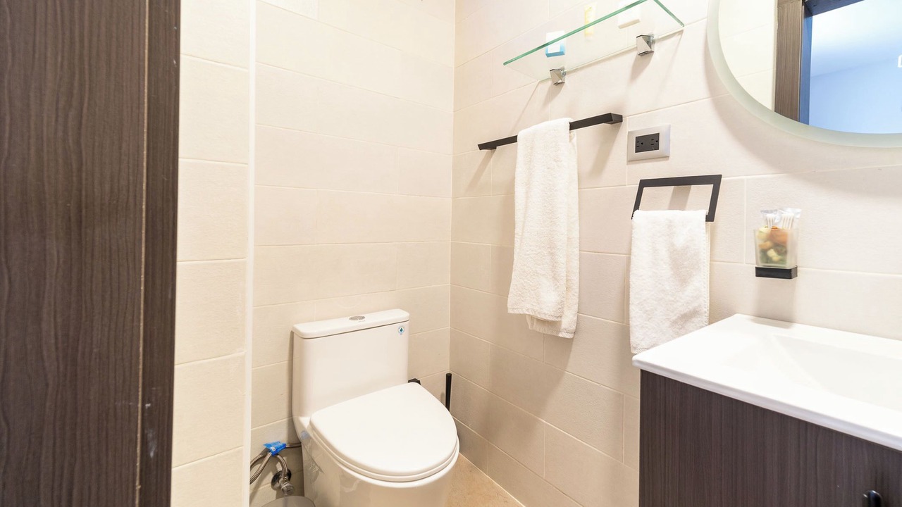 Photo of Bathroom in San Anton