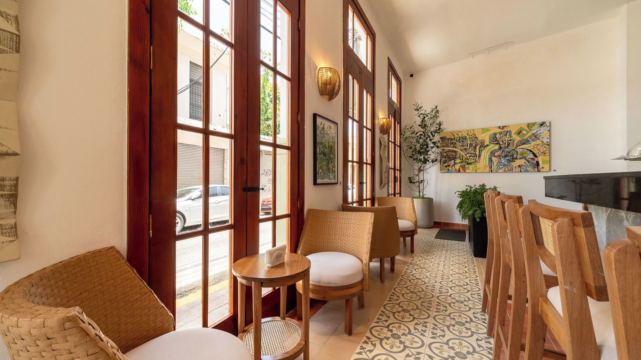 Photo of Livingroom in San Anton