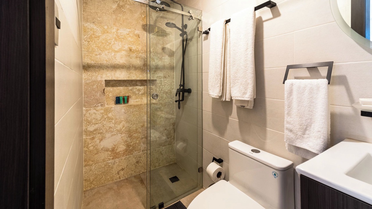 Photo of Bathroom in San Anton