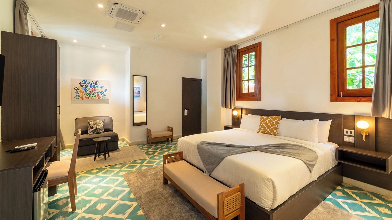 Photo of Bedroom in San Anton