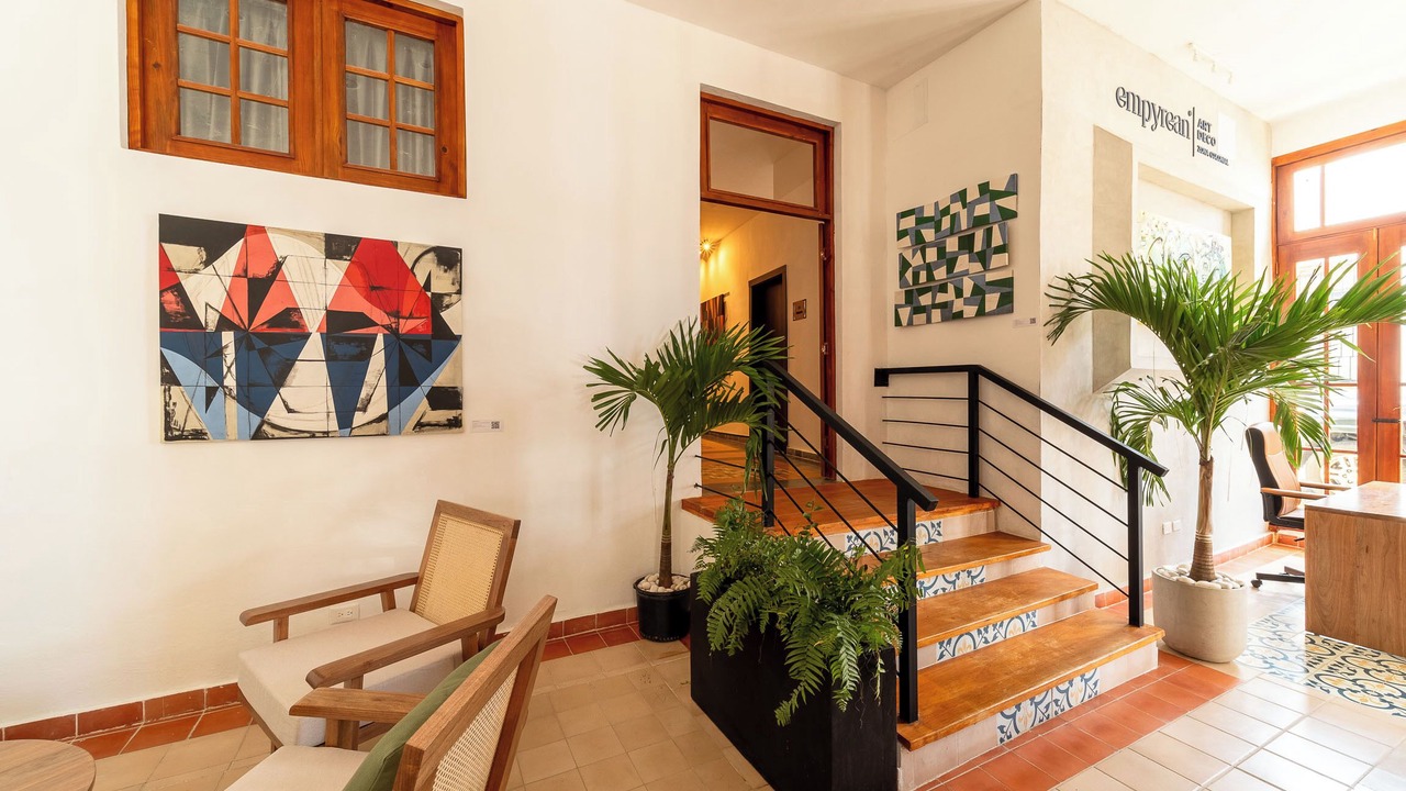Photo of Livingroom in San Anton